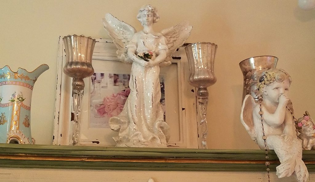 Angels-on-the-Armoire