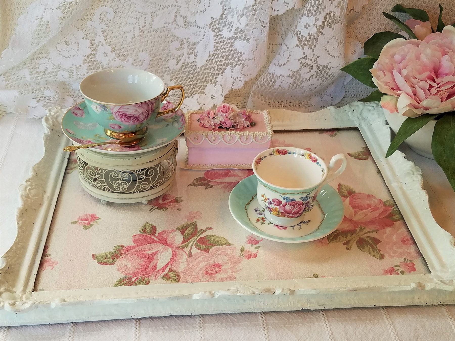 Tea-Tray-Roses